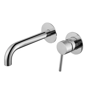 Смеситель ABBER Wasser Kreis AF8112 для раковины